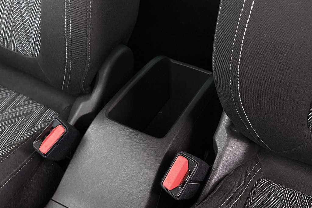 Opel Crossland X (K463DG) met abonnement