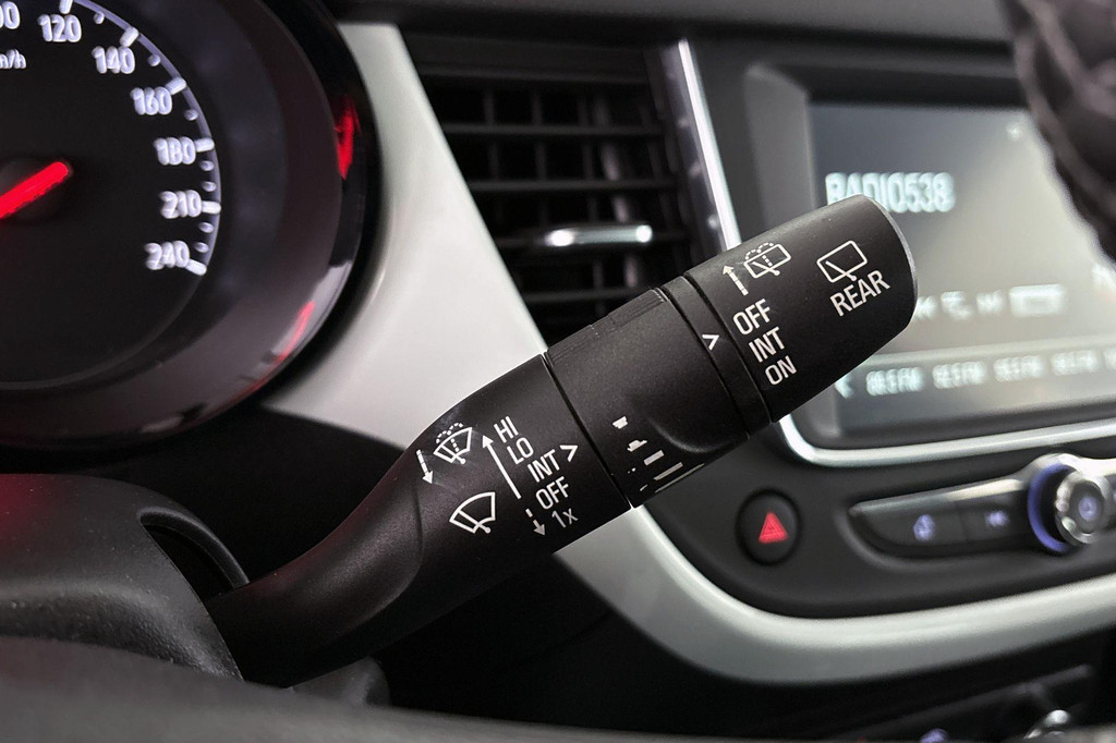 Opel Crossland X (K463DG) met abonnement