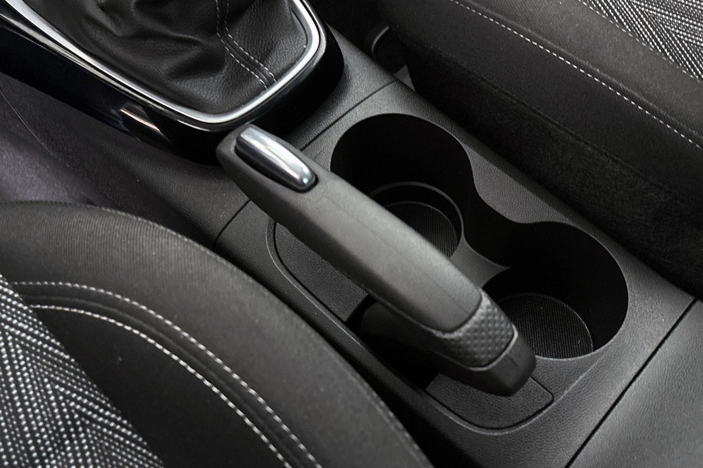 Opel Crossland X (K463DG) met abonnement