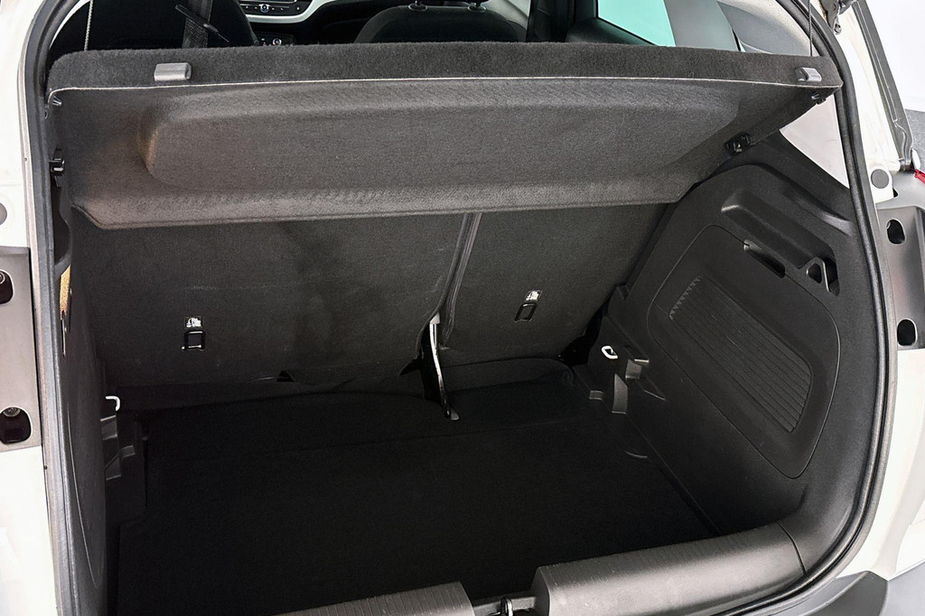 Opel Crossland X (K463DG) met abonnement