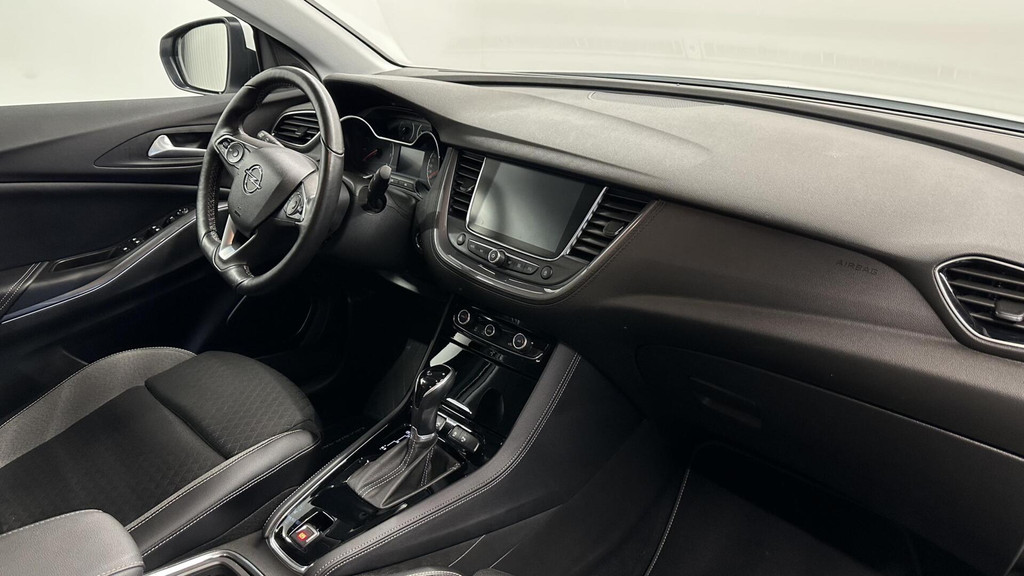 Opel Grandland X (J139RN) met abonnement