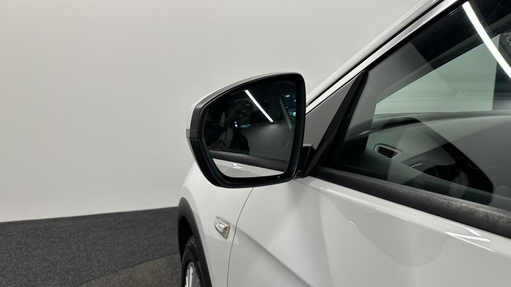 Opel Grandland X (J139RN) met abonnement