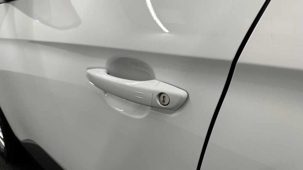 Opel Grandland X (J139RN) met abonnement