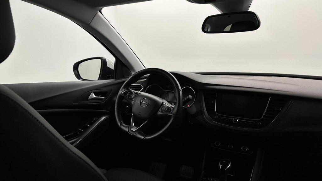 Opel Grandland X (J139RN) met abonnement