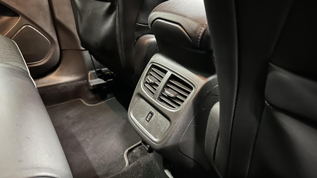 Opel Grandland X (J139RN) met abonnement