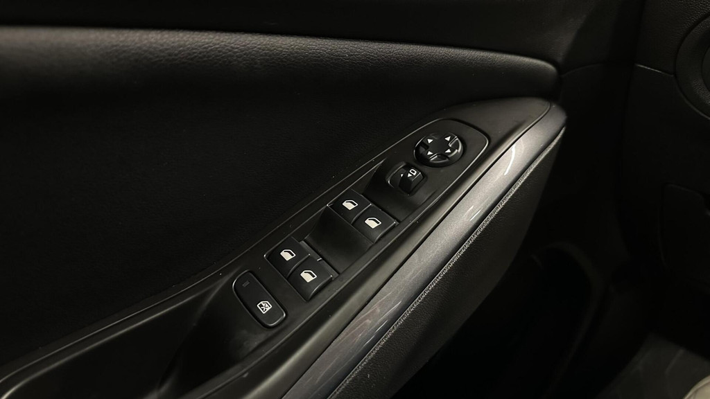 Opel Grandland X (J139RN) met abonnement