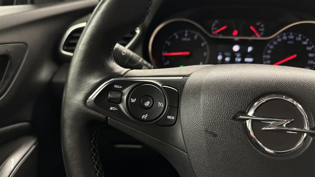 Opel Grandland X (J139RN) met abonnement