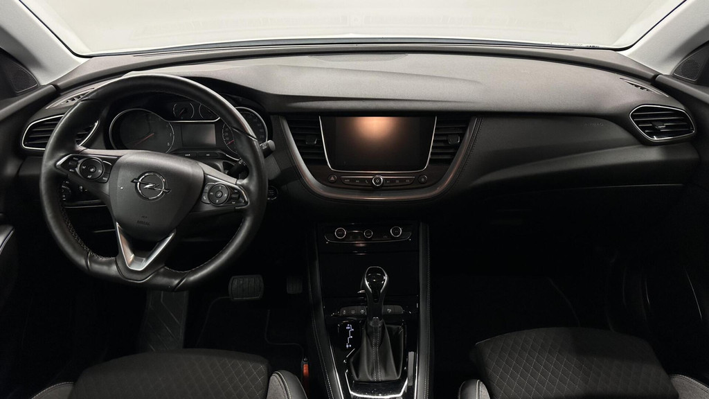 Opel Grandland X (J139RN) met abonnement