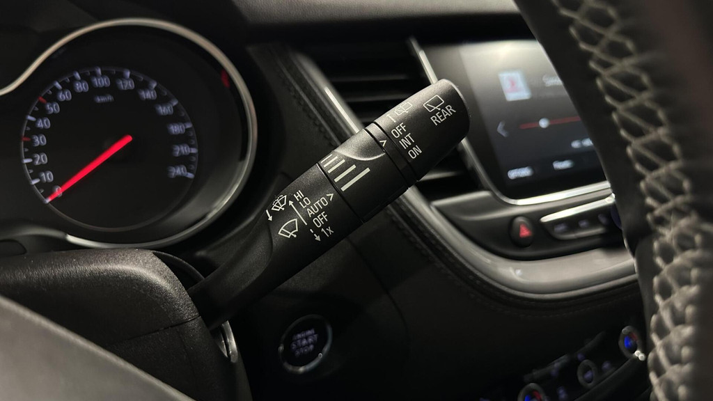 Opel Grandland X (J139RN) met abonnement