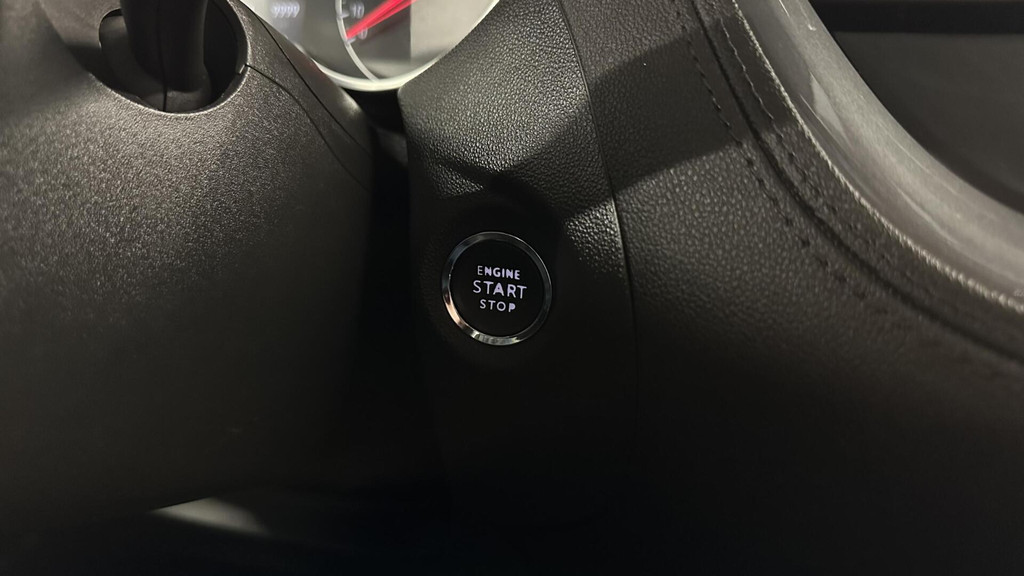 Opel Grandland X (J139RN) met abonnement