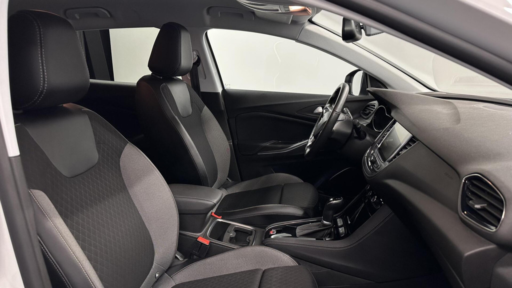 Opel Grandland X (J139RN) met abonnement