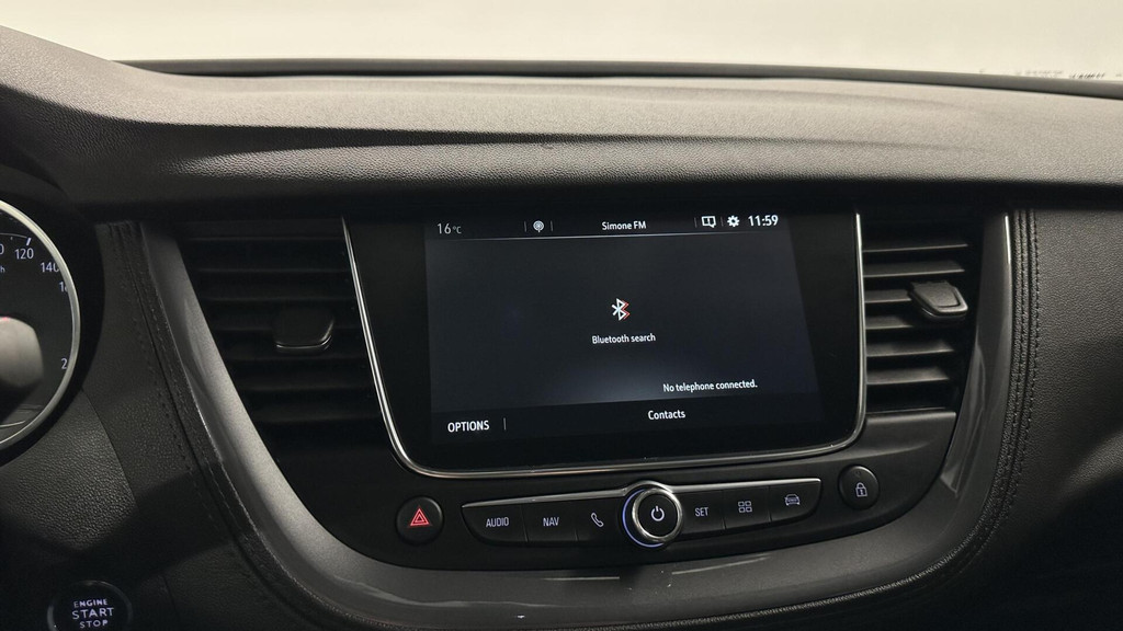 Opel Grandland X (J139RN) met abonnement