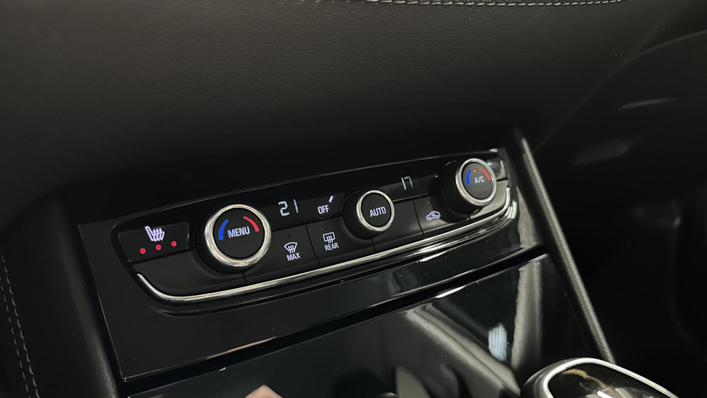 Opel Grandland X (J139RN) met abonnement