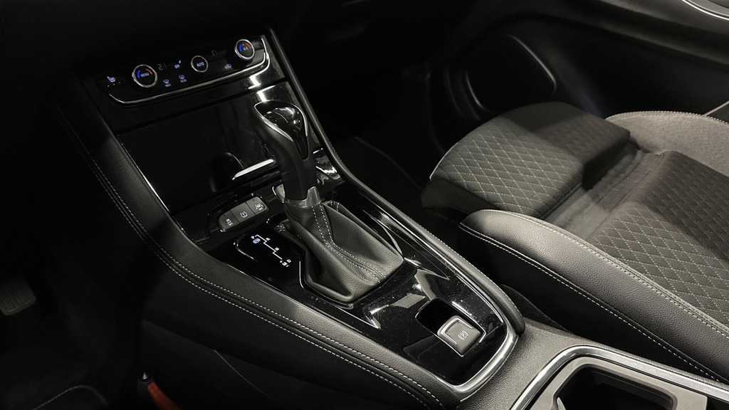 Opel Grandland X (J139RN) met abonnement