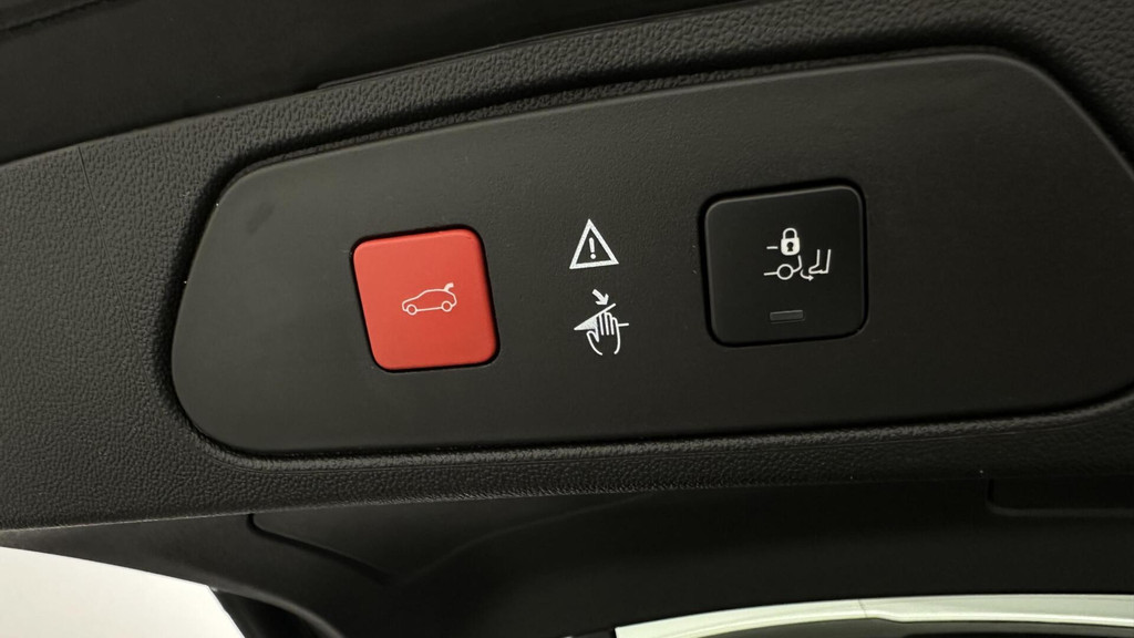 Opel Grandland X (J139RN) met abonnement