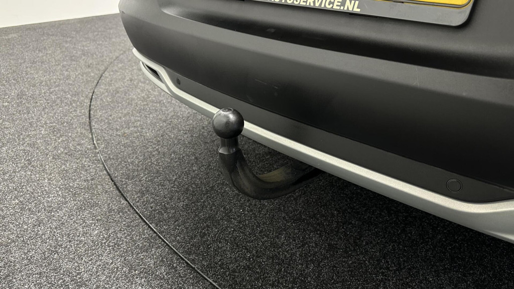 Opel Grandland X (J139RN) met abonnement