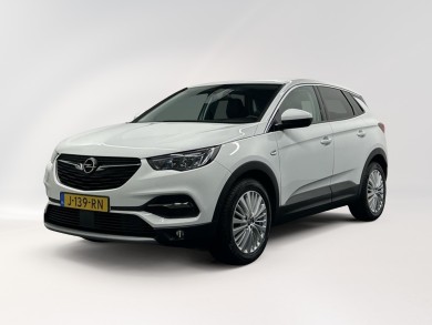 Opel Grandland X (J139RN) met auto abonnement