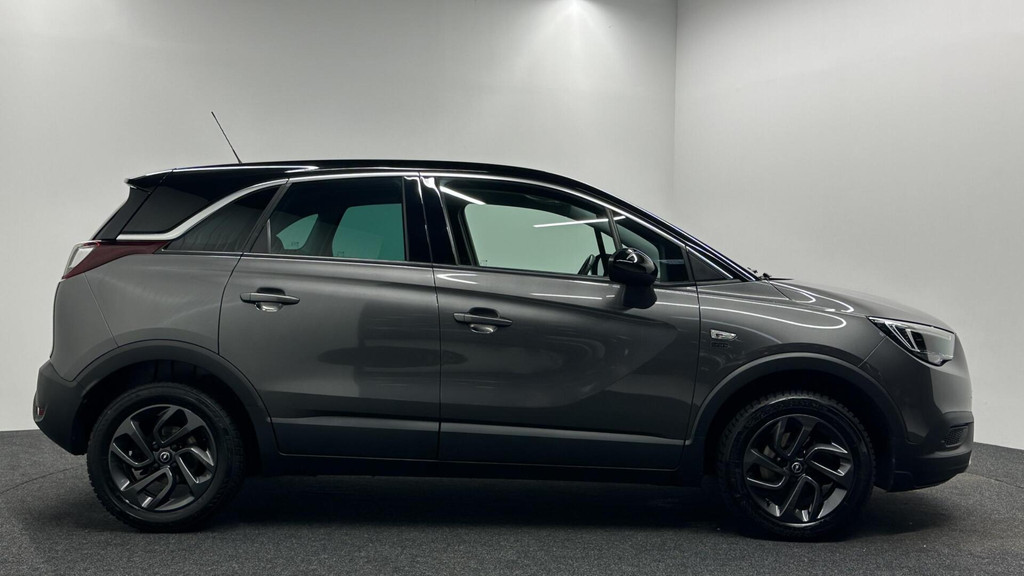 Opel Crossland X (K572BF) met abonnement