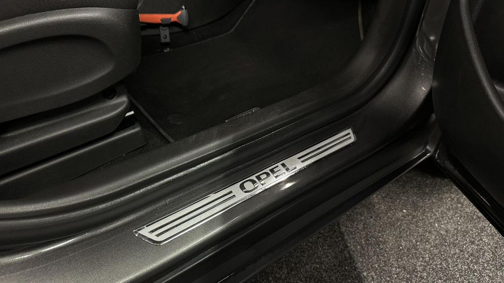 Opel Crossland X (K572BF) met abonnement