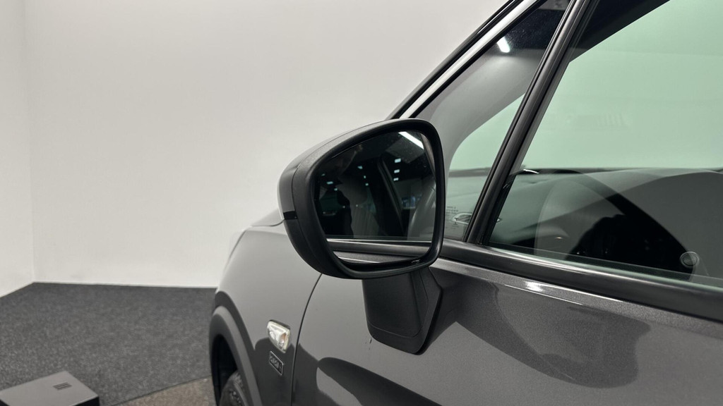 Opel Crossland X (K572BF) met abonnement