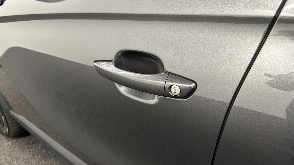 Opel Crossland X (K572BF) met abonnement