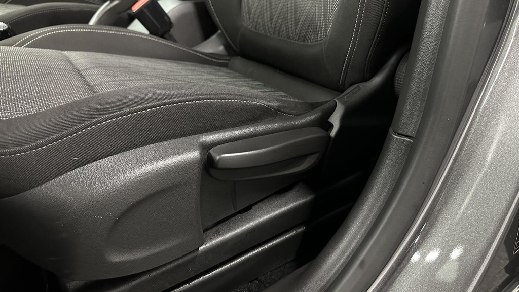 Opel Crossland X (K572BF) met abonnement