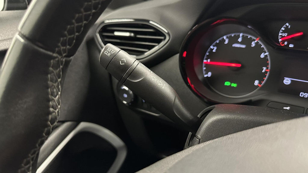 Opel Crossland X (K572BF) met abonnement