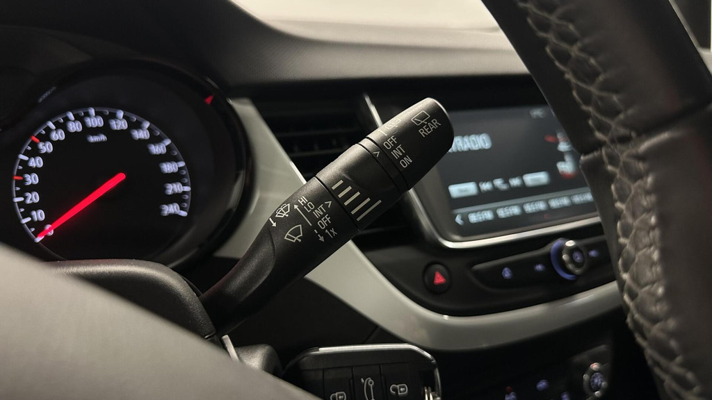 Opel Crossland X (K572BF) met abonnement