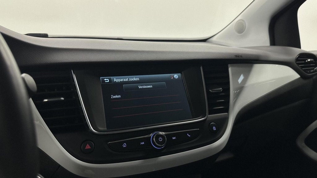 Opel Crossland X (K572BF) met abonnement