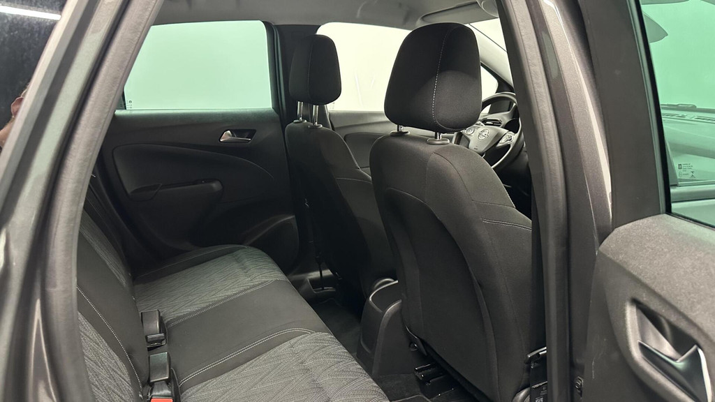 Opel Crossland X (K572BF) met abonnement