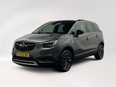 Opel Crossland X (K572BF) met auto abonnement