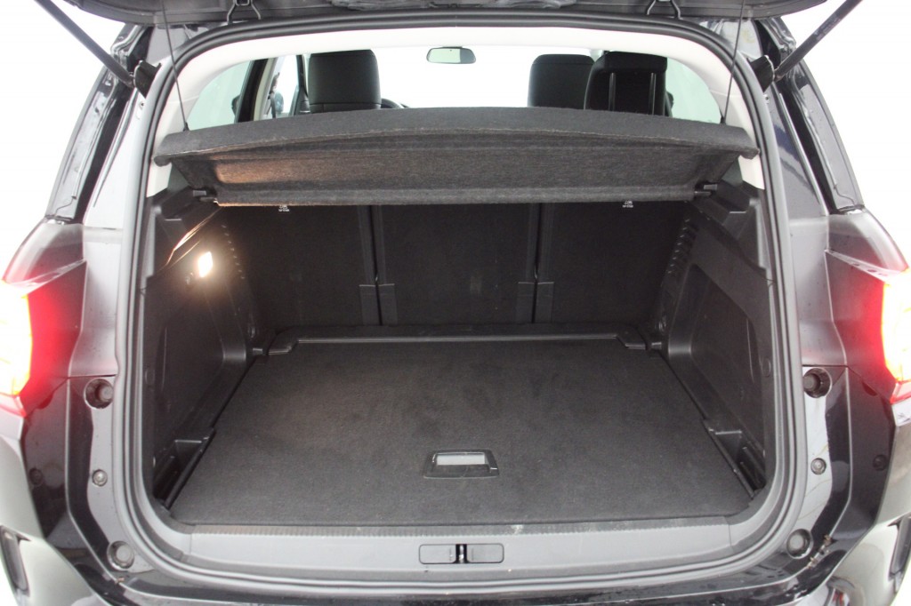 Citroën C5 Aircross (P434SN) met abonnement