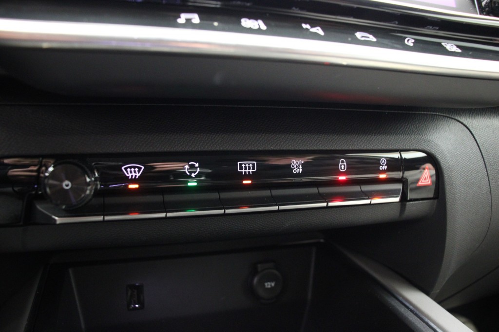 Citroën C5 Aircross (P434SN) met abonnement