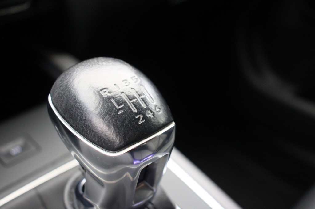 Citroën C5 Aircross (P434SN) met abonnement