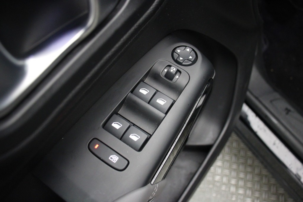 Citroën C5 Aircross (P434SN) met abonnement