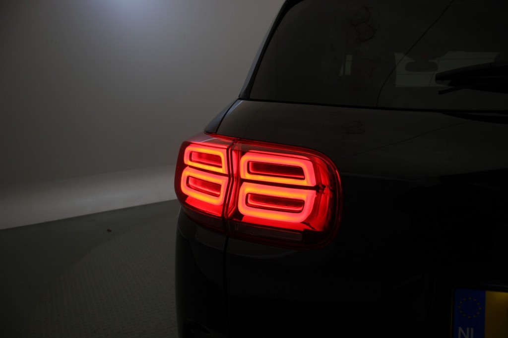 Citroën C5 Aircross (P434SN) met abonnement