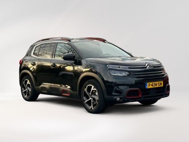Citroën C5 Aircross (P434SN) met auto abonnement