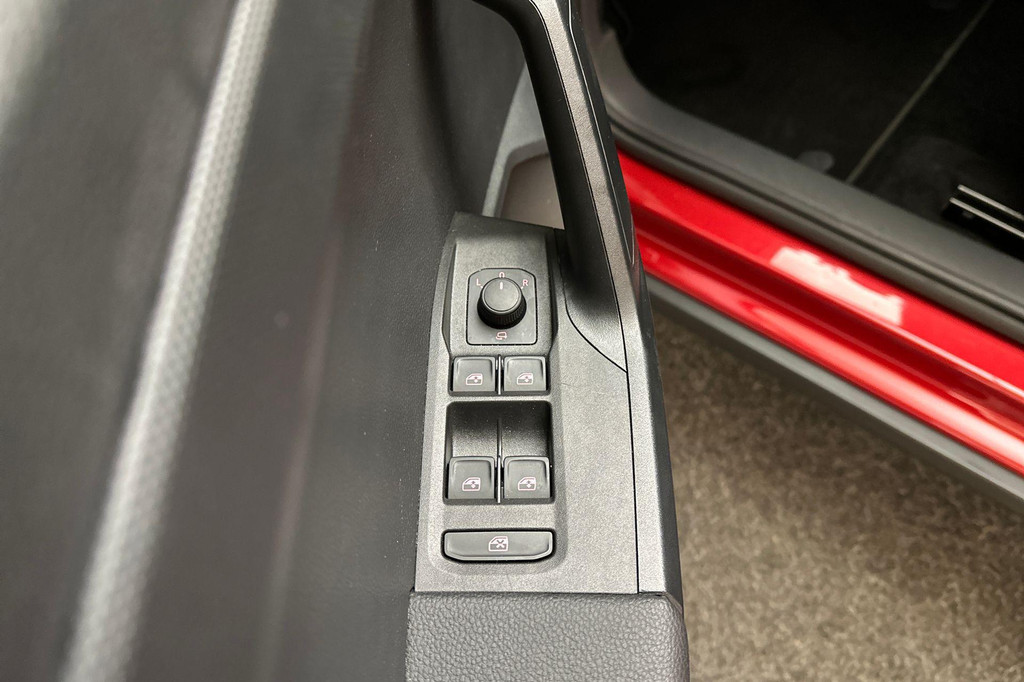 Seat Arona (JPJ81X) met abonnement