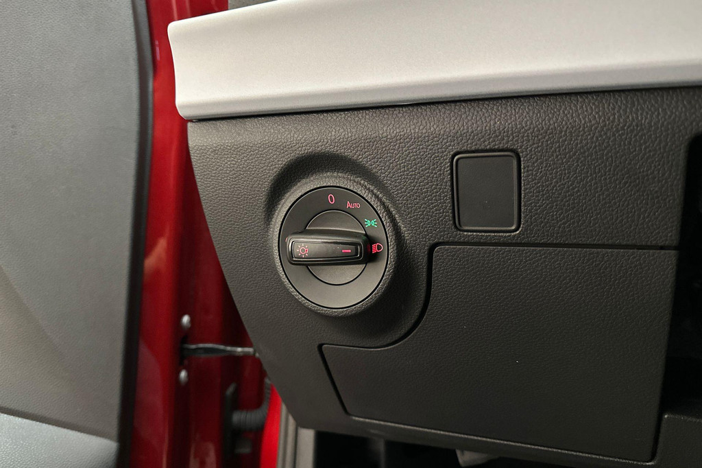 Seat Arona (JPJ81X) met abonnement