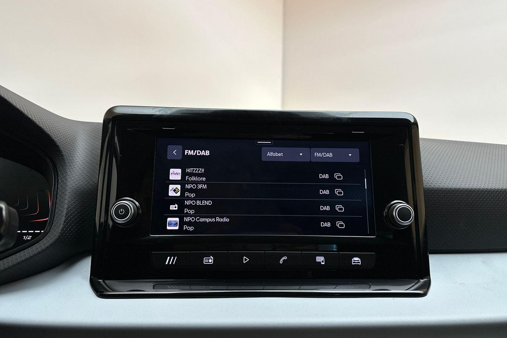 Seat Arona (JPJ81X) met abonnement