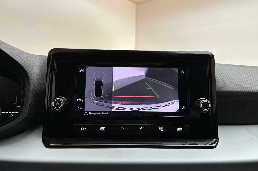 Seat Arona (JPJ81X) met abonnement