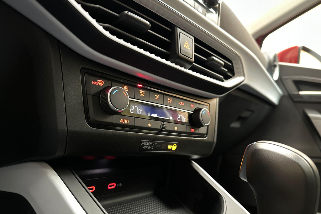 Seat Arona (JPJ81X) met abonnement