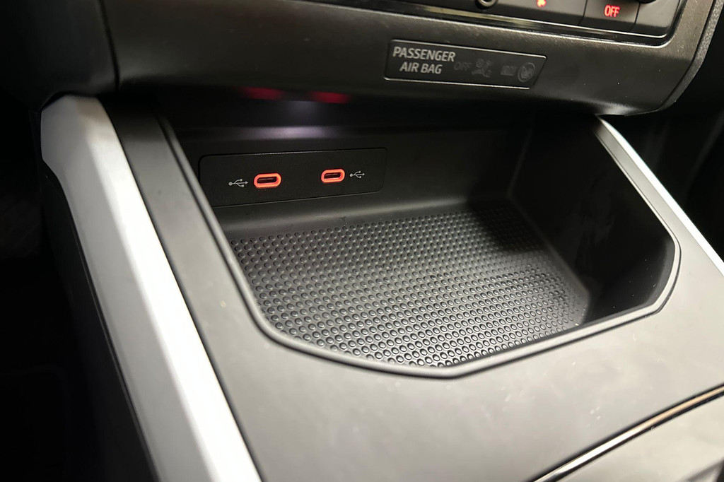 Seat Arona (JPJ81X) met abonnement