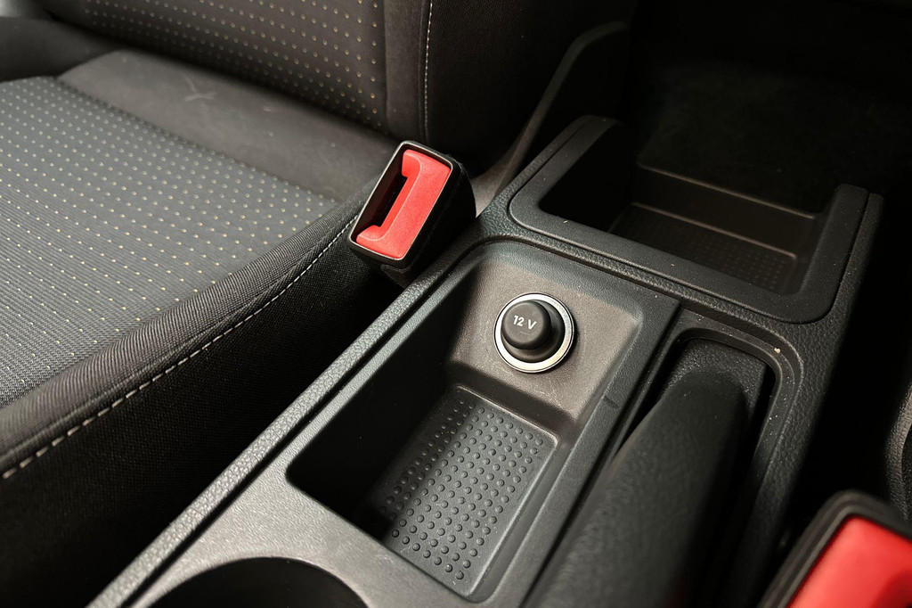 Seat Arona (JPJ81X) met abonnement