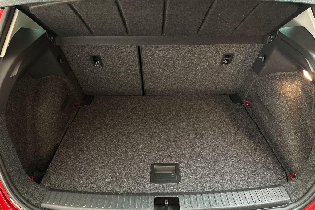 Seat Arona (JPJ81X) met abonnement