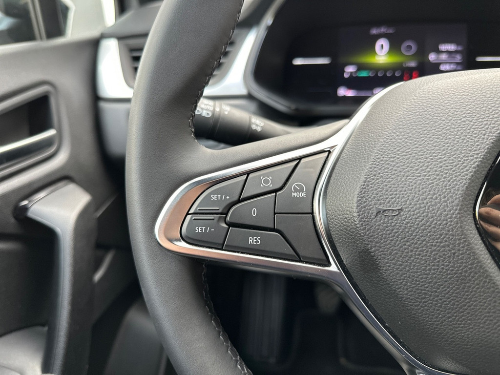 Renault Captur (JLG38F) met abonnement