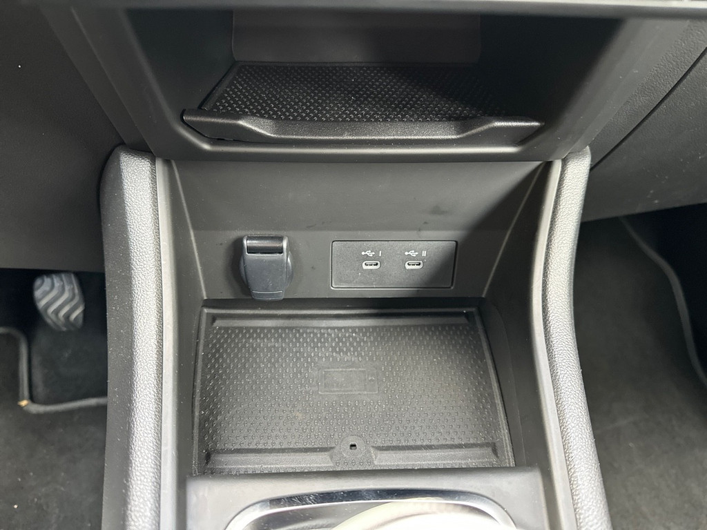 Renault Captur (JLG38F) met abonnement