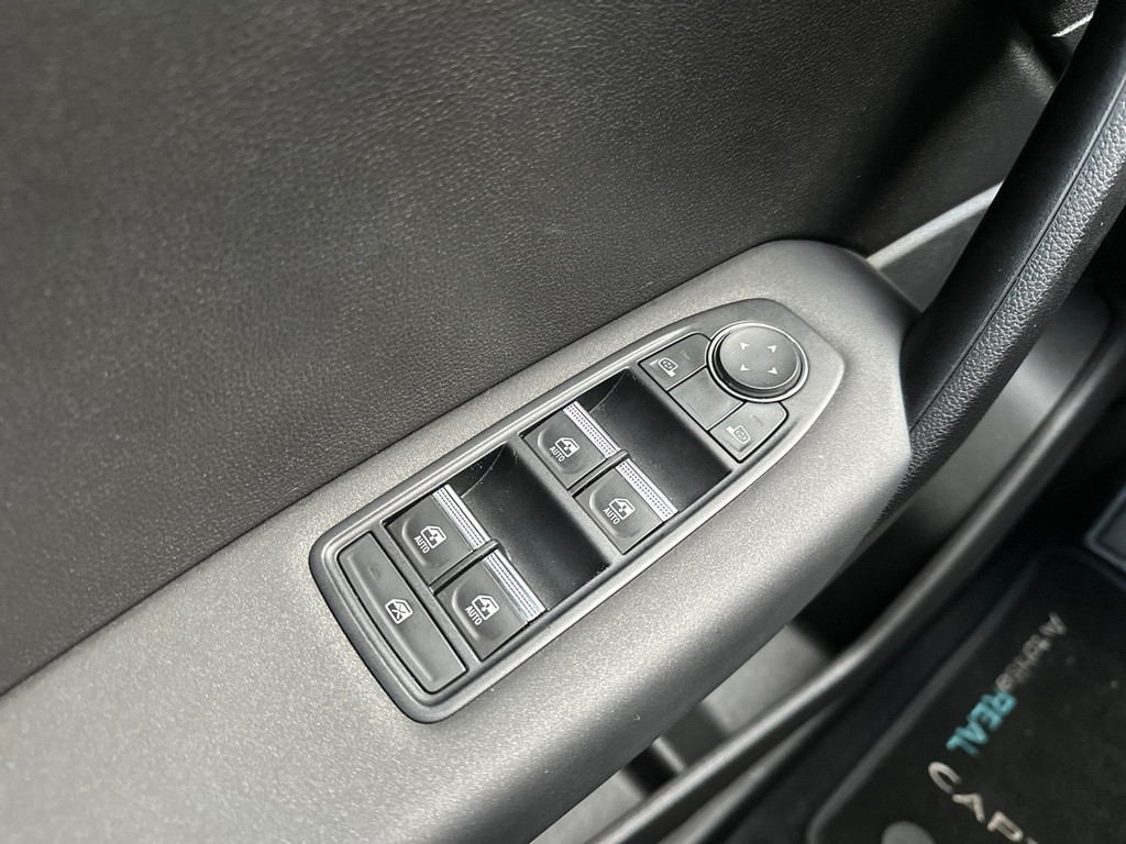 Renault Captur (JLG38F) met abonnement