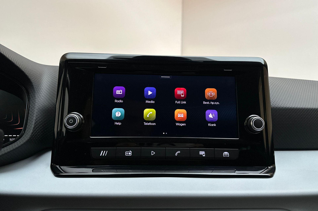 Seat Arona (JPJ85X) met abonnement