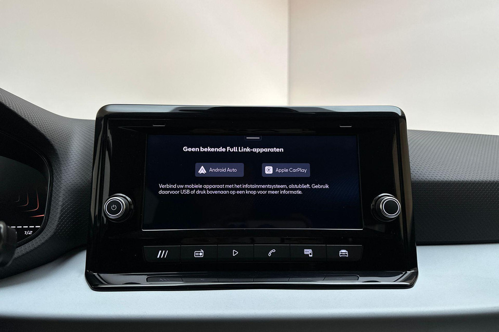 Seat Arona (JPJ85X) met abonnement